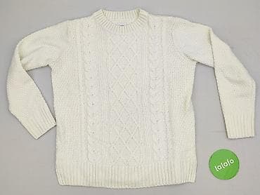 krowa: Sinsay, Sweter damski, rozmiar S — 2