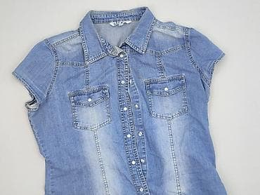 pls jeans: Koszula damska, rozmiar 2XL — 1