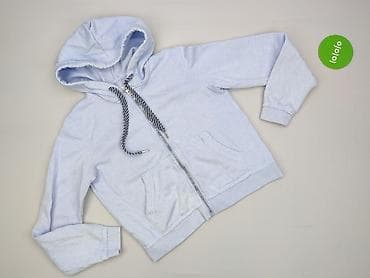 garnitury sinsay: Sinsay, Bluza z kapturem damska, rozmiar M — 2