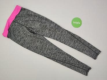 ccc air force 1: Legginsy Sportowe damskie, rozmiar S — 3