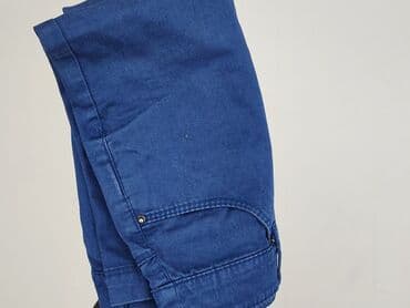 spódnice jeansowe mini zara: Zara, Spódnica damska, rozmiar M — 5