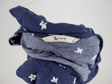 jasna sukienka plus size: TU Woman, Kombinezon damski, rozmiar 3XL — 4