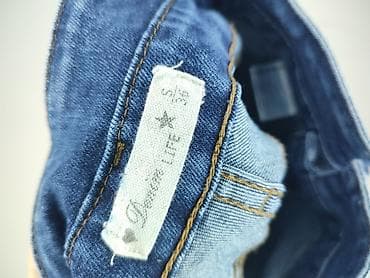 dickies: Denim Life, Jeansy damskie, rozmiar S — 4