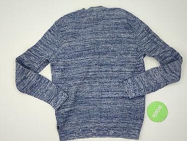 koszulki basic hm: S.Oliver, Sweter dla mężczyzn, rozmiar L — 3