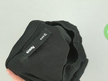 koszulka na 18 stkę: Sinsay, T-shirt damski, XL — 5