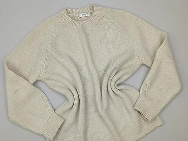 bluzy mango: MNG, Sweter damski, rozmiar S — 1