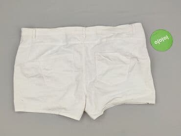 fsbn spodenki: Ellos, Szorty damskie, rozmiar 6XL — 3