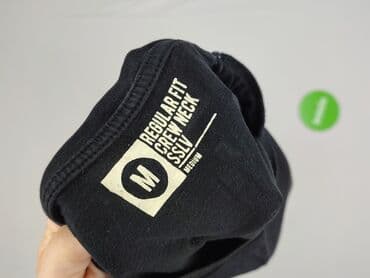 koszulka dolce gabbana męska: Koszulka dla mężczyzn, rozmiar M — 4