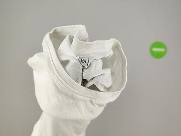 bluzki dalmatynczyk: Denim, Koszulka dla mężczyzn, rozmiar L — 5