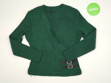 reserved t shirty w paski: Sweter damski, rozmiar S — 2