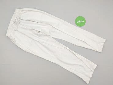 spodnie jogger damskie allegro: Spodnie dresowe damskie, rozmiar M — 2