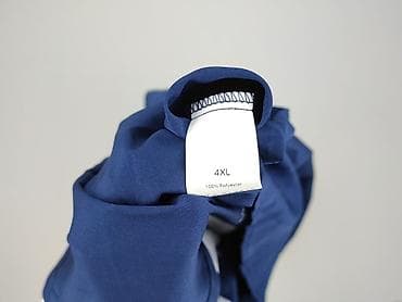koszula 4xl: Koszula damska, rozmiar 4XL — 5