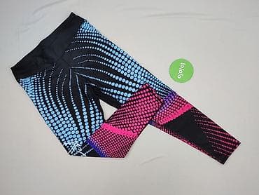 dresy lee cooper: Legginsy Sportowe damskie, rozmiar XL — 2