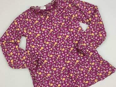 Children's Items: Blouse, F&F, 4-5 years, 104-110 cm, condition - Perfect — 1