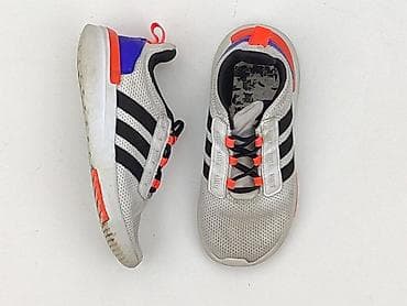 Świat dziecka: Buty sportowe Adidas, 27, Używany — 1