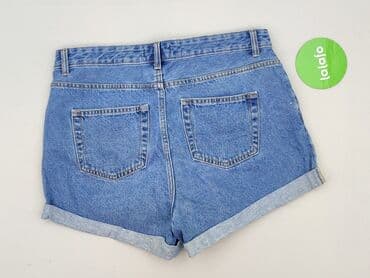 шорти bershka: Denim Co, Shorts for women, size L (EU 40) — 3