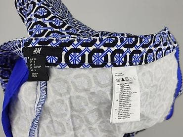 dsquared2 jeansy: H&M, Spodnie materiałowe damskie, rozmiar S — 4