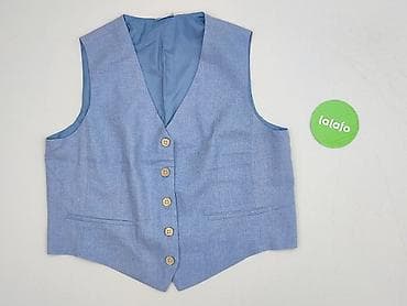 dresy hm: Ulubione, Kamizelka garniturowa dla mężczyzn, rozmiar XL — 2