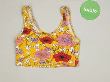 pull and bear bluzka w paski: PULL&BEAR, Top damski, rozmiar S — 4