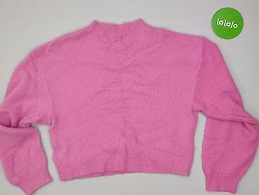 sweter cold shoulder: Sweter damski, rozmiar XL — 3