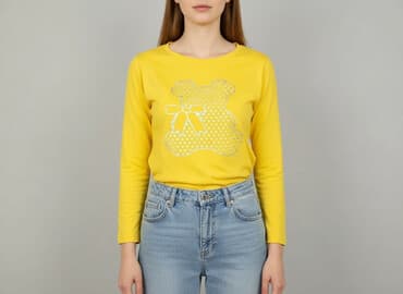 bobo choses t shirty: MOLO, T-shirt damski, rozmiar M — 6