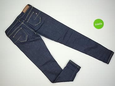 jeans agolde: Jeansy damskie, rozmiar S — 3