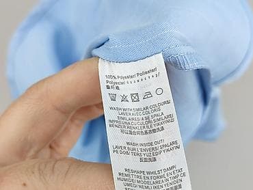 pull and bear golf damski: UNIQUE21, Women's blouse, size M — 6