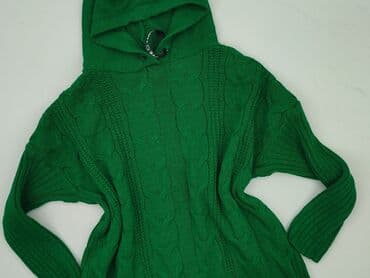 kurtki snowboard: Sweter damski, rozmiar 6XL — 1