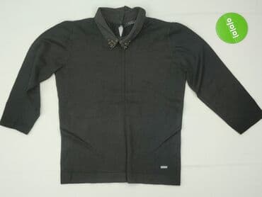 brokatowa bluzka mohito: Mohito, Bluzka damska, M — 3