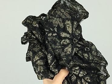 bluzki baskinki: Gina Tricot, Top damski, rozmiar XS — 8