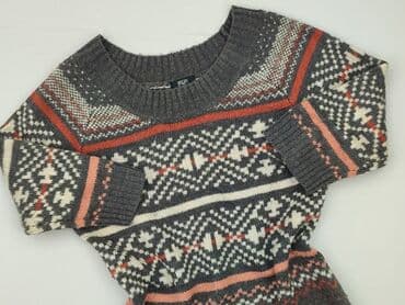 sweter grinch cropp: F&F, Sweter damski, rozmiar M — 2