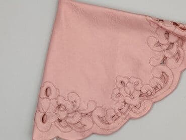 Серветка 56 x 56, колір - Рожевий, стан - Дуже гарний