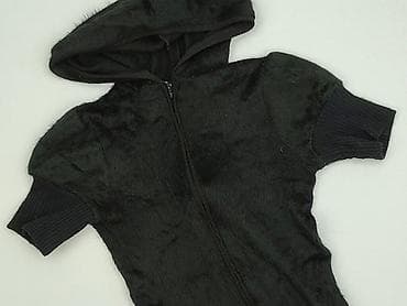 Bluza z kapturem damska, rozmiar XS