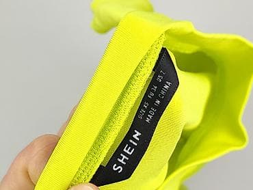 dresy hello kitty shein: Shein, Top damski, rozmiar XS — 4