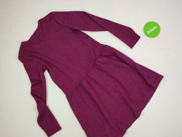 hello kitty spodnie pizamowe: Sukienka damska, rozmiar S — 3