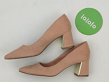 kik botki: Jennyfer, rozmiar 37 — 3