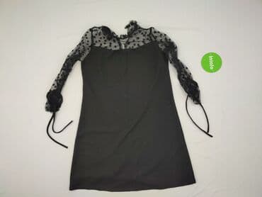 duże rozmiary ekskluzywne sukienki plus size: Women`s dress, size S (EU 36) — 2
