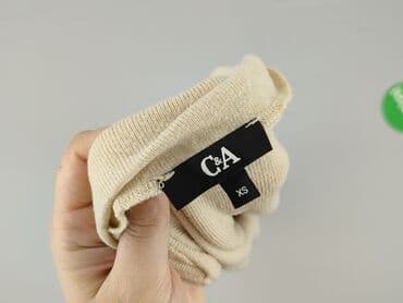 sweter h: C&A, Women`s sweater, size XS (EU 34) — 4