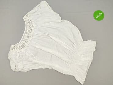 welurowa bluzki: Bluzka damska, rozmiar One size — 2