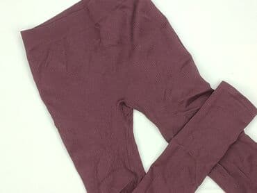 legginsy wzorzyste: Dunnes Stores, Spodnie materiałowe damskie, rozmiar S — 1