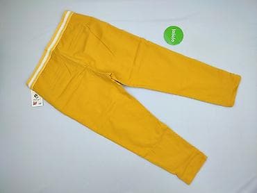 mountain warehouse buty: Spodnie materiałowe damskie, rozmiar M — 3