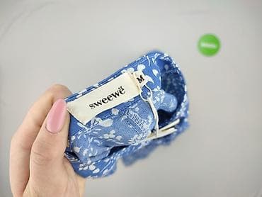 koan sukienki: Sweewë, Sukienka damska, rozmiar M — 4