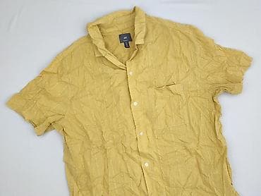 H&M, Koszulа dla mężczyzn, rozmiar L