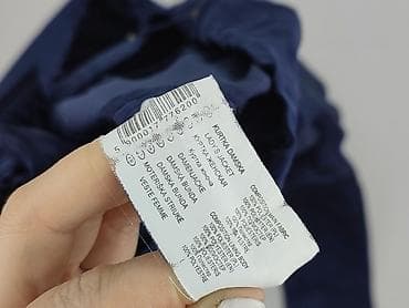 parka jesienna: Top Secret, Parka damska, rozmiar S — 5