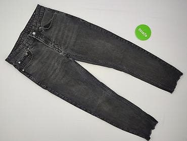 2 р: Zara, Jeansy damskie, rozmiar M — 2