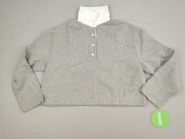 skladanie koszulki: H&M, Bluza damska
, M — 2