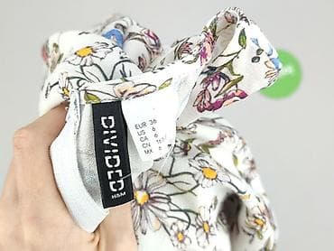 buty converse cdg: H&M Divided, Sukienka damska, rozmiar S — 6