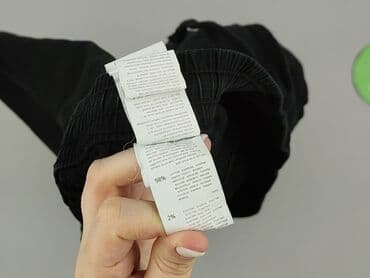 sweter patchwork: House, Szorty dla mężczyzn, rozmiar M — 5