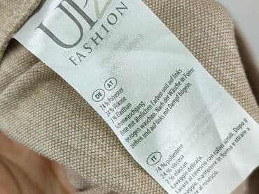 vistula majtki: UP2Fashion, Spodnie materiałowe damskie, rozmiar S — 5