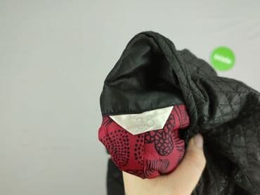 legginsy kolarki: Куртка демісезонна жіноча, розмір M — 4